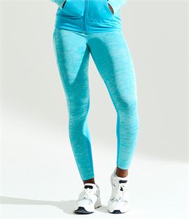 CLEARANCE - AWDis Cool Girlie Dynamic Leggings